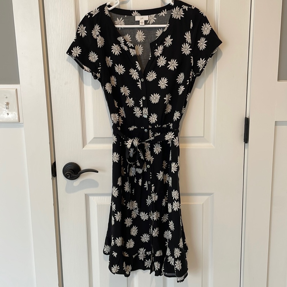 J. Jill dress